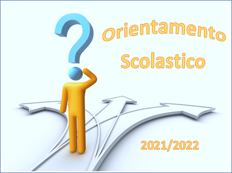 Logo orientamento