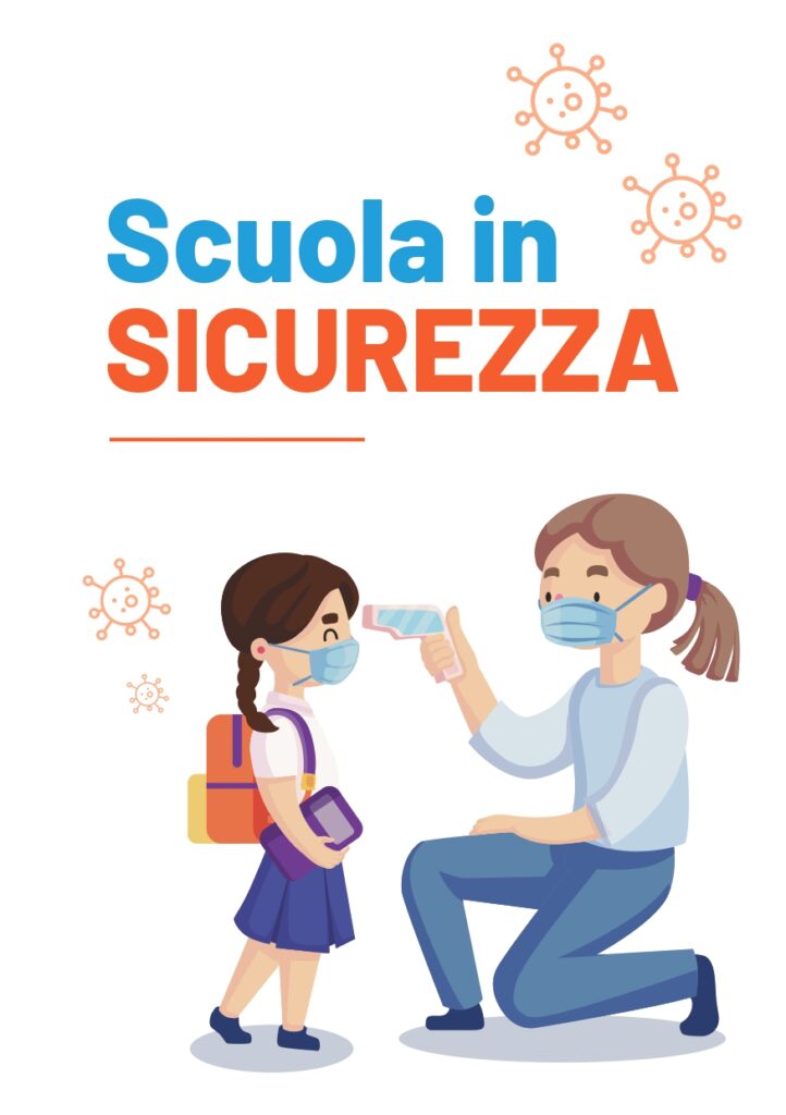 scuola in sicurezza